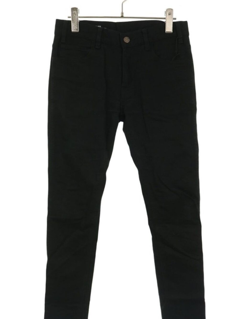 Celine Stretch Skinny Denim Pants